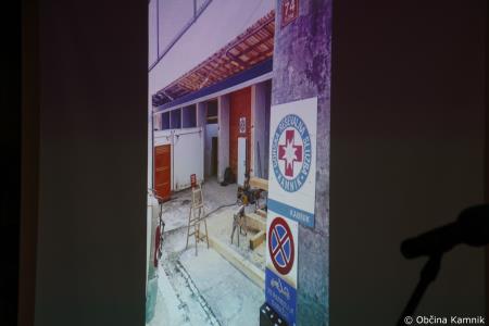 Društvo Gorske reševalne službe Kamnik po sto letih v svojih prostorih in na svoji zemlji  (75)